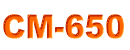 CM-650